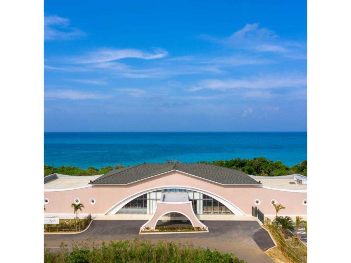 Miyakojima Kurima Resort Seawood Hotel - Vacation Stay 16235V Exterior photo